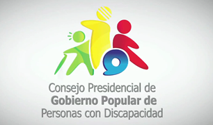 Consejo Presidencial de Gobierno Popular para las personas con Discapacidad