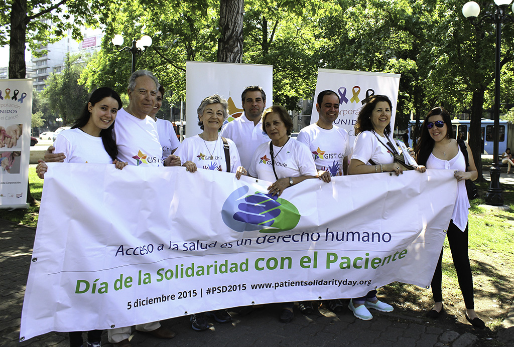 EL ACCESO A LA SALUD ES UN DERECHO HUMANO CHILE