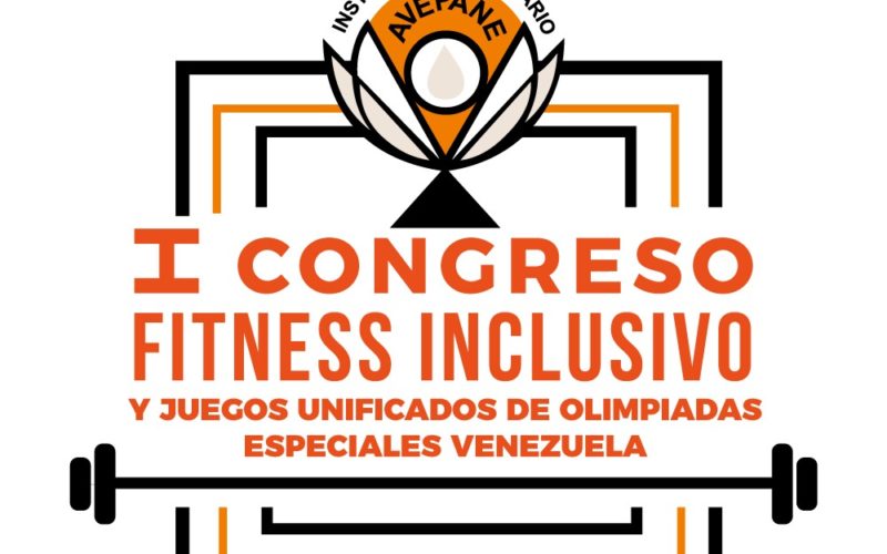 I Congreso Fitness Inclusivo 2019