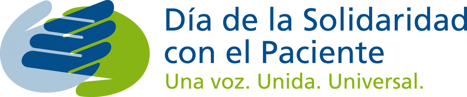LOGO DIA MUNDIAL DE LA SOLIDARIDAD